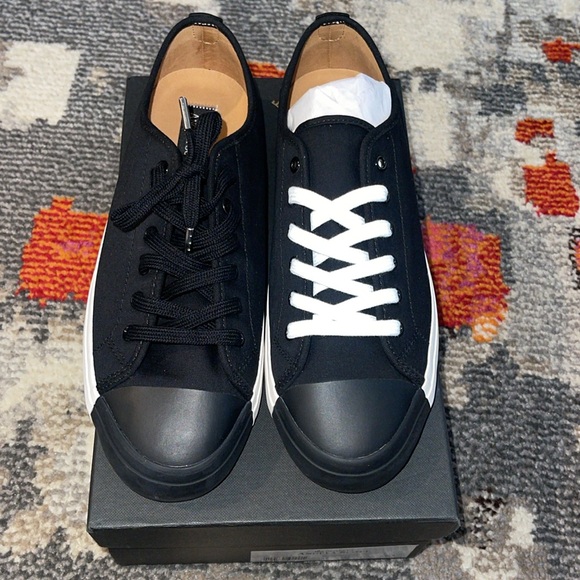 The Office of Angela Scott El Capitan Sneakers - Picture 7 of 8